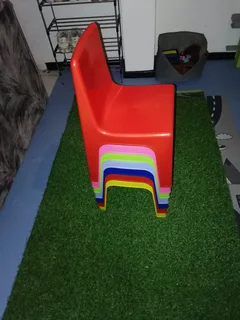 Kids chairs
