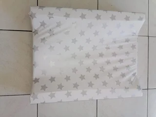 Changing mat