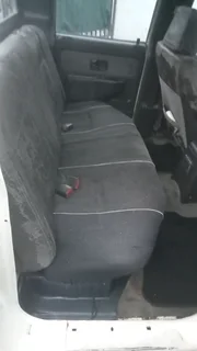 2008 GWM Sailor Double Cab