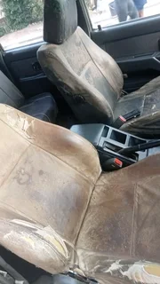 2008 GWM Sailor Double Cab