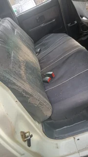 2008 GWM Sailor Double Cab