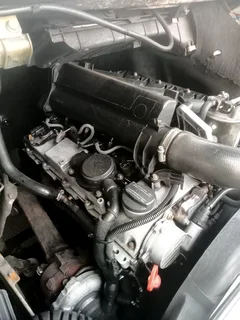 Mercedes Benz Sprinter Van