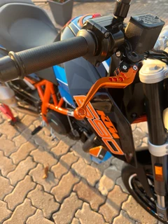 2014 KTM Duke