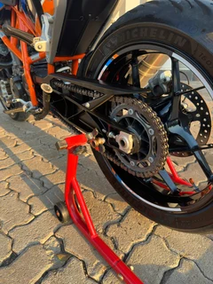 2014 KTM Duke