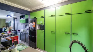 3 bedroom house, 2 baths, main bedroom upstairs,garage,outside entertainment/home office for sale