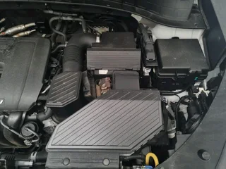 VACATION READY 2017 Hyundai Tucson 2.0 Premium A/T AUTOMATIC with Tow Bar