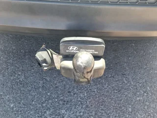 VACATION READY 2017 Hyundai Tucson 2.0 Premium A/T AUTOMATIC with Tow Bar