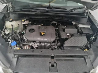 VACATION READY 2017 Hyundai Tucson 2.0 Premium A/T AUTOMATIC with Tow Bar