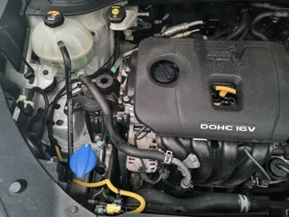 VACATION READY 2017 Hyundai Tucson 2.0 Premium A/T AUTOMATIC with Tow Bar