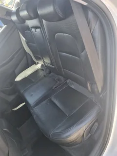 VACATION READY 2017 Hyundai Tucson 2.0 Premium A/T AUTOMATIC with Tow Bar