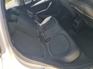 SHEER ELEGANCE 2018 BMW X1 1.8i PRISTINE CONDITION