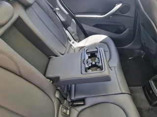 SHEER ELEGANCE 2018 BMW X1 1.8i PRISTINE CONDITION