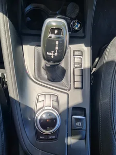 SHEER ELEGANCE 2018 BMW X1 1.8i PRISTINE CONDITION