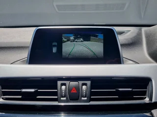 SHEER ELEGANCE 2018 BMW X1 1.8i PRISTINE CONDITION