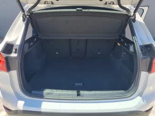 SHEER ELEGANCE 2018 BMW X1 1.8i PRISTINE CONDITION