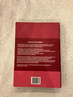 Grade 11 Physical Sciences Study Guide ( Mind Action Series ) CAPS