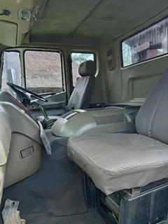 Tata Novus 10 cube 2007 for sale