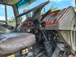 Tata Novus 10 cube 2007 for sale