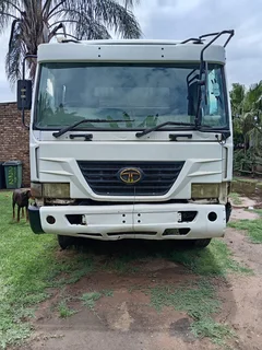 Tata Novus 10 cube 2007 for sale