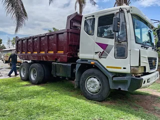 Tata Novus 10 cube 2007 for sale