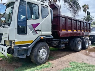 Tata Novus 10 cube 2007 for sale