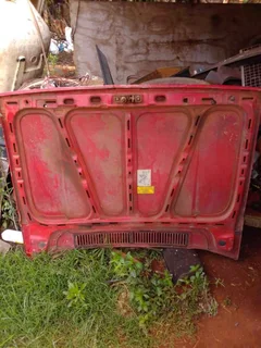 VW Golf MK1 Citi Golf body parts for sale (doors, fender, bonnet)