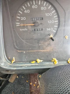 Nissan Cabstar F23 2007 (QD32 engine) non runner for sale