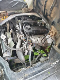 Nissan Cabstar F23 2007 (QD32 engine) non runner for sale