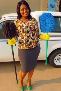 Domestic workers available