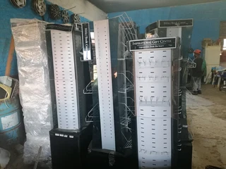 Shop equipment for sale vereeniging