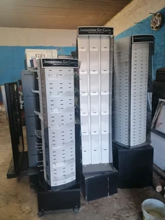 Shop equipment for sale vereeniging