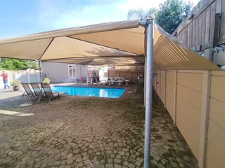 Shadeports & components