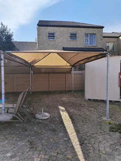 Shadeports &amp; components