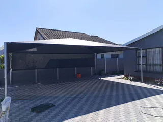 Shadeports &amp; components