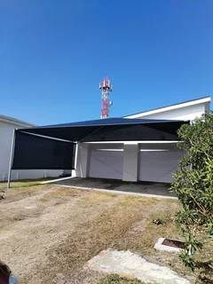 Shadeports &amp; components