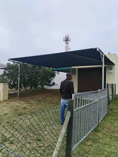 Shadeports &amp; components