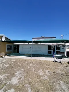 Shadeports installation