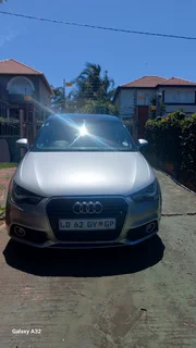2013 Audi A1 Hatchback