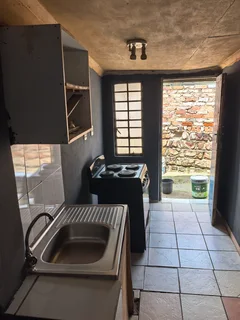 Bachelor Cottage for rent