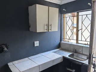 One bedroom cottage for rent in Horizon View