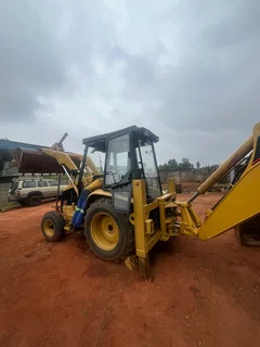 2009 - Ad posted by benneth mashaba