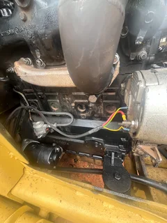 2009 - Ad posted by benneth mashaba