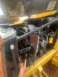 2009 - Ad posted by benneth mashaba