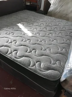 Kjng size bed