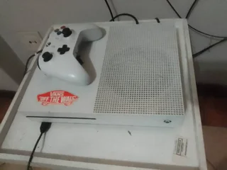 Xbox one S con