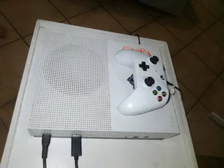 Xbox one S con