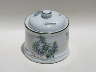 Wiesenthal honey pot