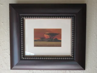 Malachi Smith watercolour