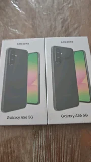 Samsung A56