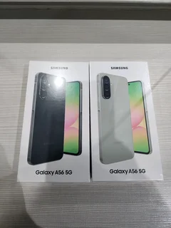 Samsung A56 5G